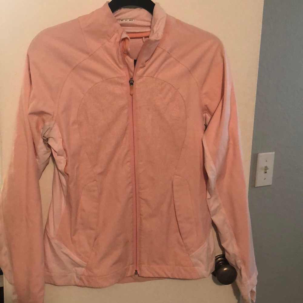 Lululemon windbreaker